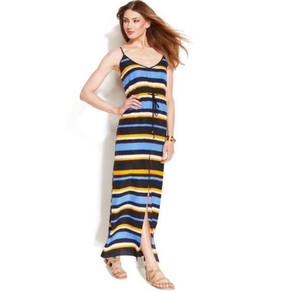 Michael Kors Maxi Dress - Picture 2 of 5